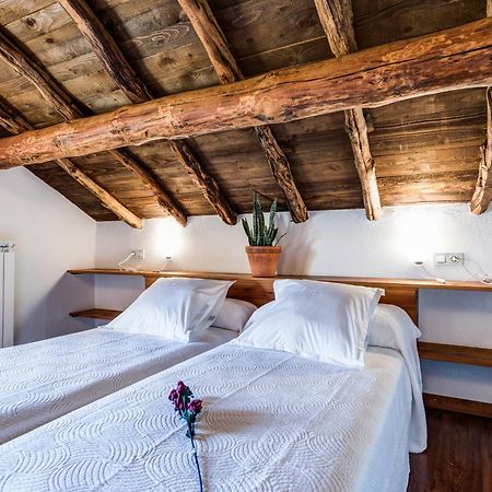 Casas Rurales Molinias Fosado Εξωτερικό φωτογραφία