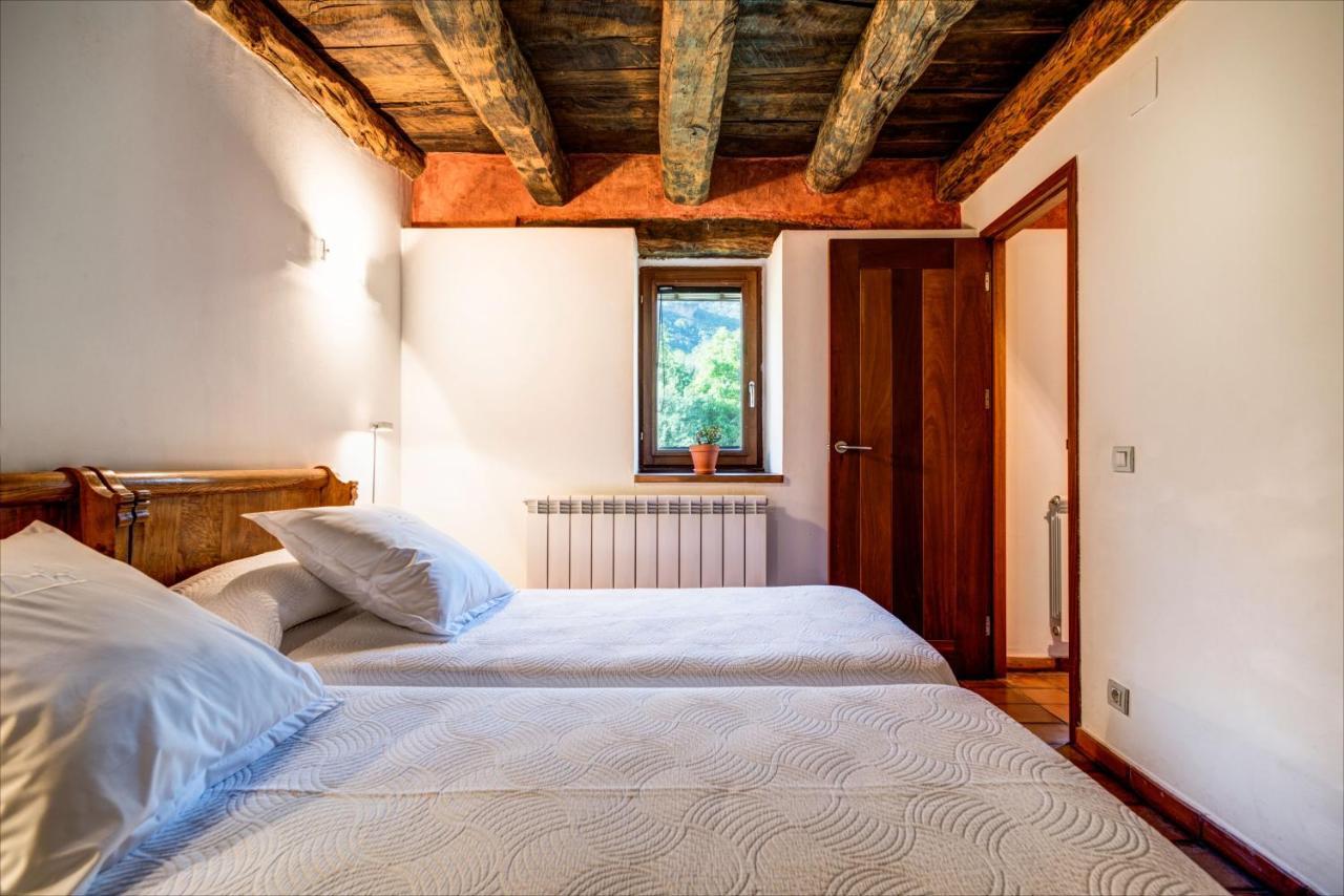 Casas Rurales Molinias Fosado Εξωτερικό φωτογραφία