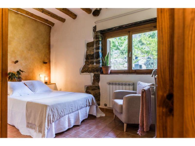 Casas Rurales Molinias Fosado Εξωτερικό φωτογραφία