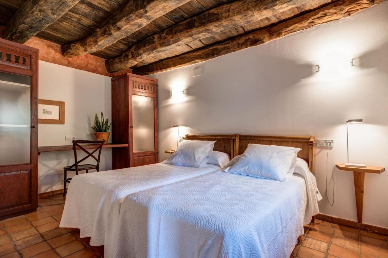 Casas Rurales Molinias Fosado Εξωτερικό φωτογραφία