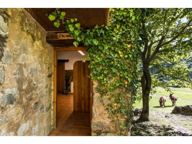 Casas Rurales Molinias Fosado Εξωτερικό φωτογραφία