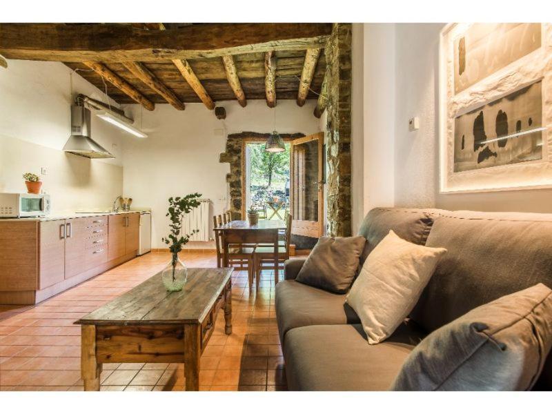 Casas Rurales Molinias Fosado Εξωτερικό φωτογραφία