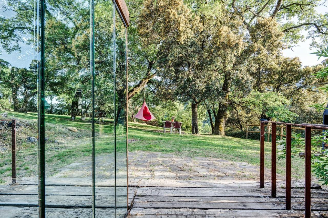 Casas Rurales Molinias Fosado Εξωτερικό φωτογραφία