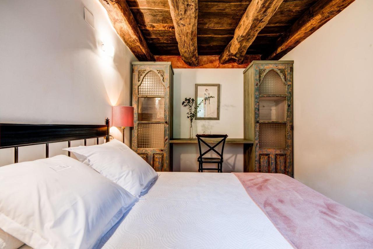 Casas Rurales Molinias Fosado Εξωτερικό φωτογραφία