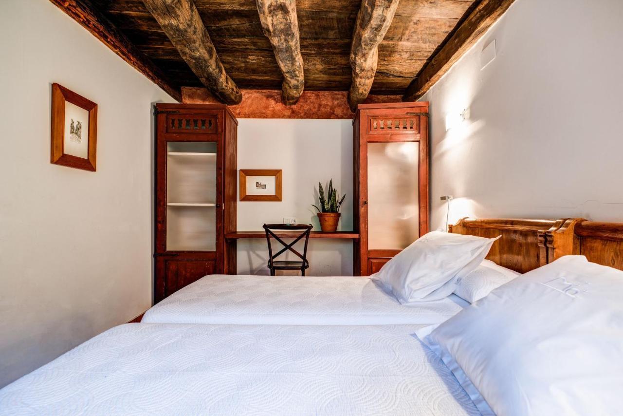 Casas Rurales Molinias Fosado Εξωτερικό φωτογραφία