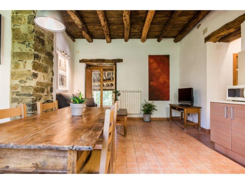 Casas Rurales Molinias Fosado Εξωτερικό φωτογραφία