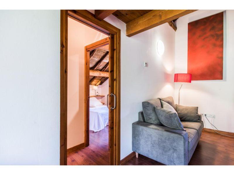 Casas Rurales Molinias Fosado Εξωτερικό φωτογραφία