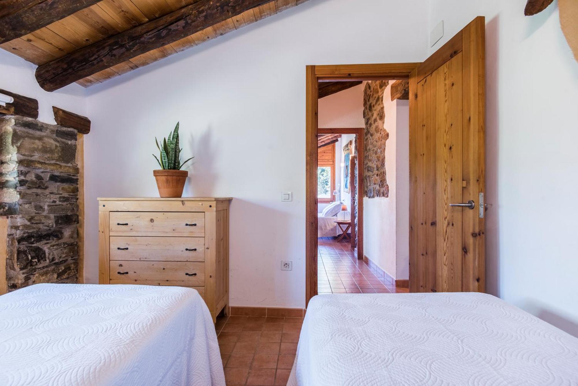 Casas Rurales Molinias Fosado Εξωτερικό φωτογραφία