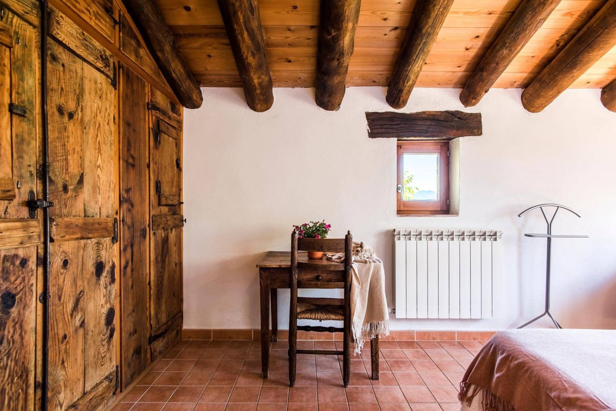 Casas Rurales Molinias Fosado Εξωτερικό φωτογραφία