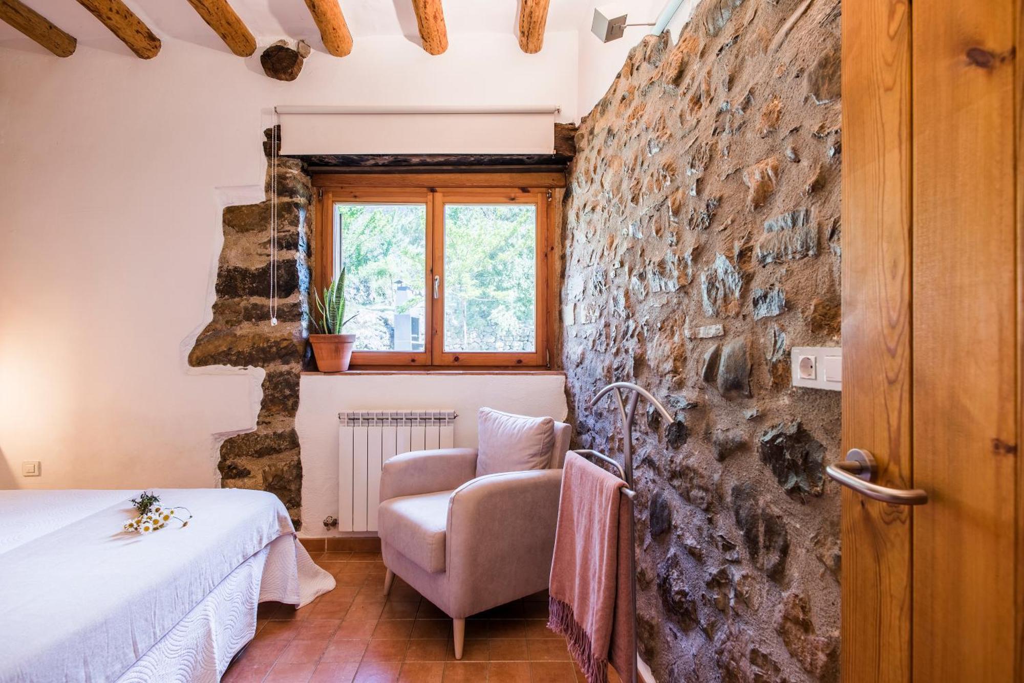 Casas Rurales Molinias Fosado Εξωτερικό φωτογραφία