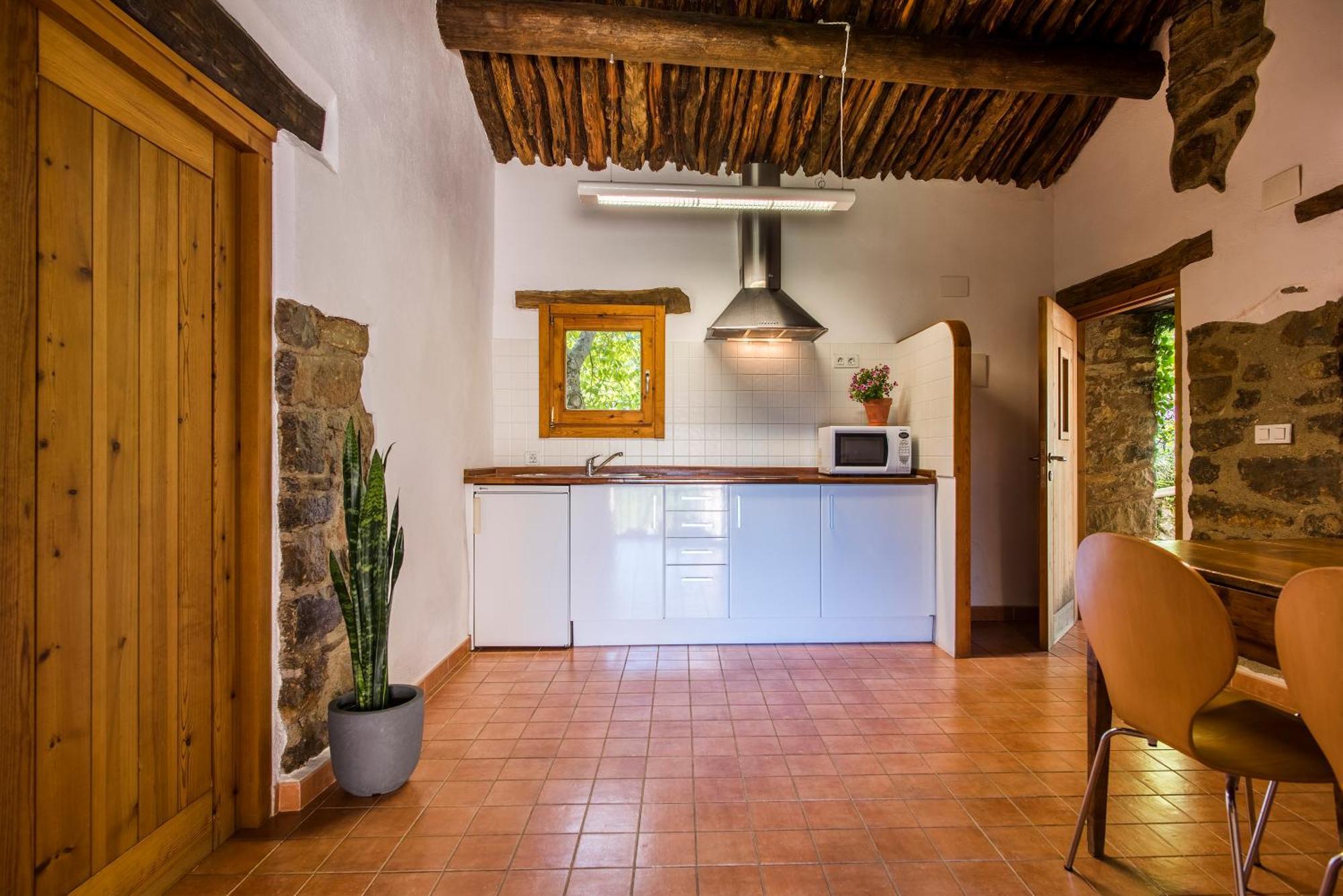 Casas Rurales Molinias Fosado Εξωτερικό φωτογραφία